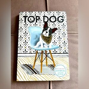 Top Dog Journal